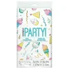 New Unique UK Inc t/as Unique Party Plastdug Fødselsdag Sweets