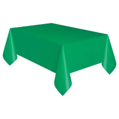 New Unique UK Inc t/as Unique Party Plastdug Grøn