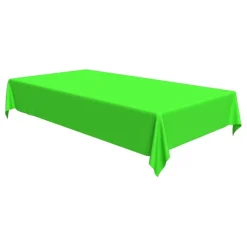 Sale Three Sixty Degrees Ltd Plastdug Neongrøn