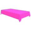 Outlet Three Sixty Degrees Ltd Plastdug Neonpink