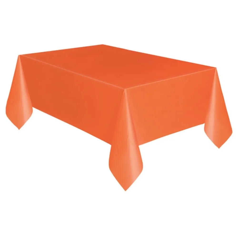 Best Unique UK Inc t/as Unique Party Plastdug Orange