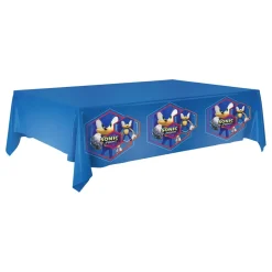Santex Plastdug Sonic Prime™ - Merchandise|Borddækning