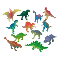 Clearance Reithmüller Europe GmbH Plastfigurer Dinosaurer