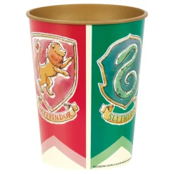 Unique UK Inc t/as Unique Party Plastkrus Harry Potter - Merchandise|Borddækning