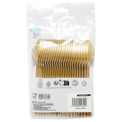 Best Reithmüller Europe GmbH Plastskeer Guld