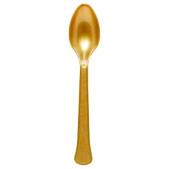 Best Reithmüller Europe GmbH Plastskeer Guld