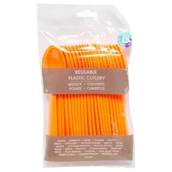 Online Reithmüller Europe GmbH Plastskeer Orange