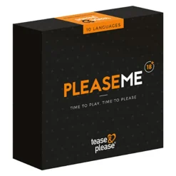Lastbryggan AB Please Me Spil - Sex & Lyst