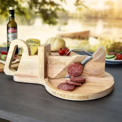 Clearance Mikamax B.V. Pølse Guillotine