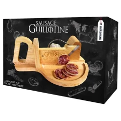 Clearance Mikamax B.V. Pølse Guillotine