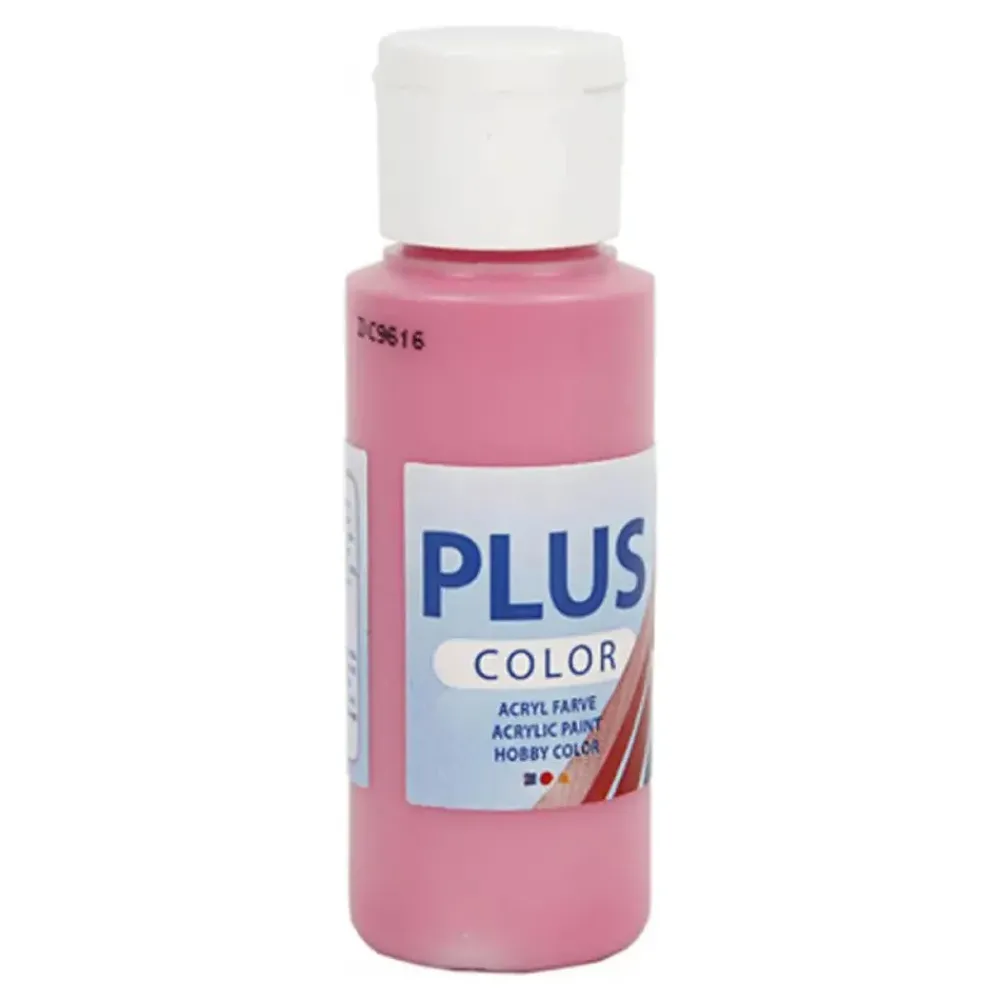 New Creativ Company AB Plus Color Hobbyfarve