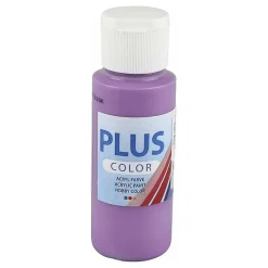 New Creativ Company AB Plus Color Hobbyfarve
