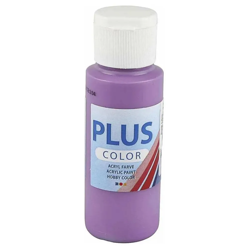 New Creativ Company AB Plus Color Hobbyfarve