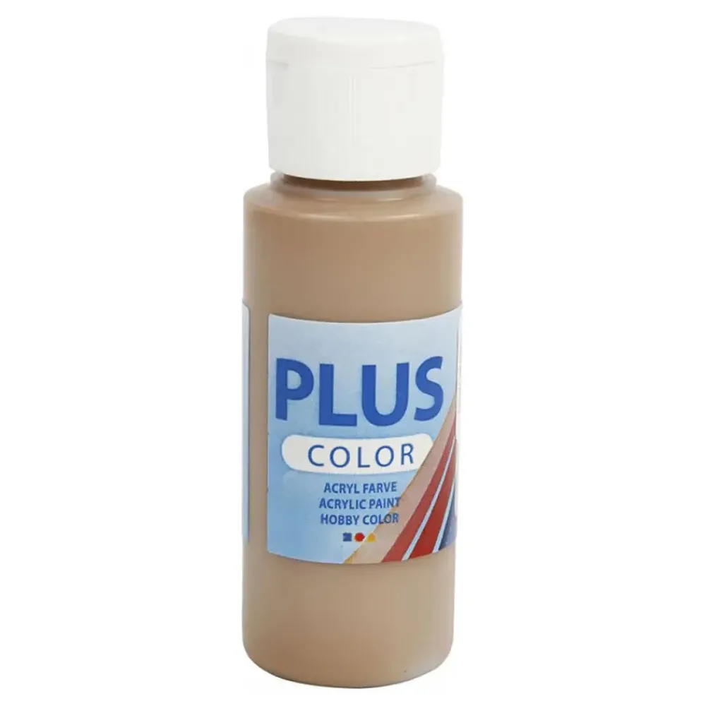 New Creativ Company AB Plus Color Hobbyfarve
