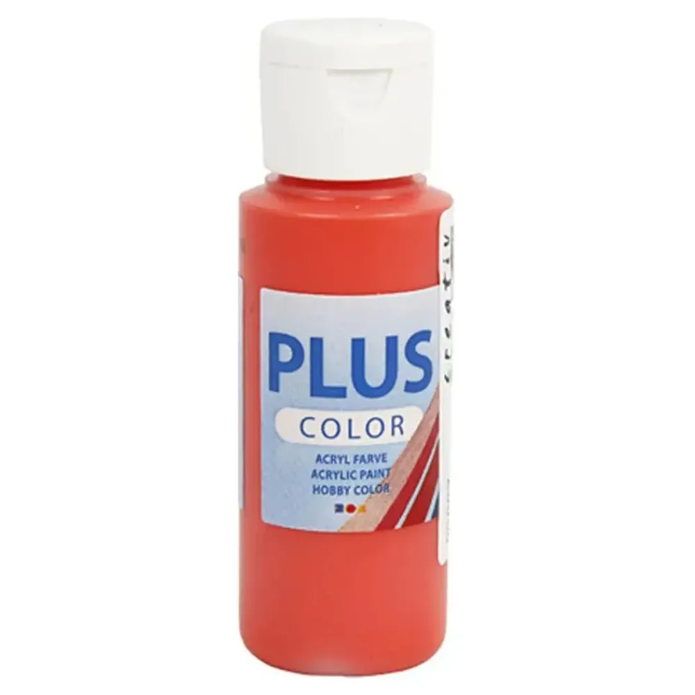 New Creativ Company AB Plus Color Hobbyfarve