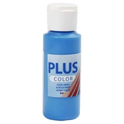 New Creativ Company AB Plus Color Hobbyfarve