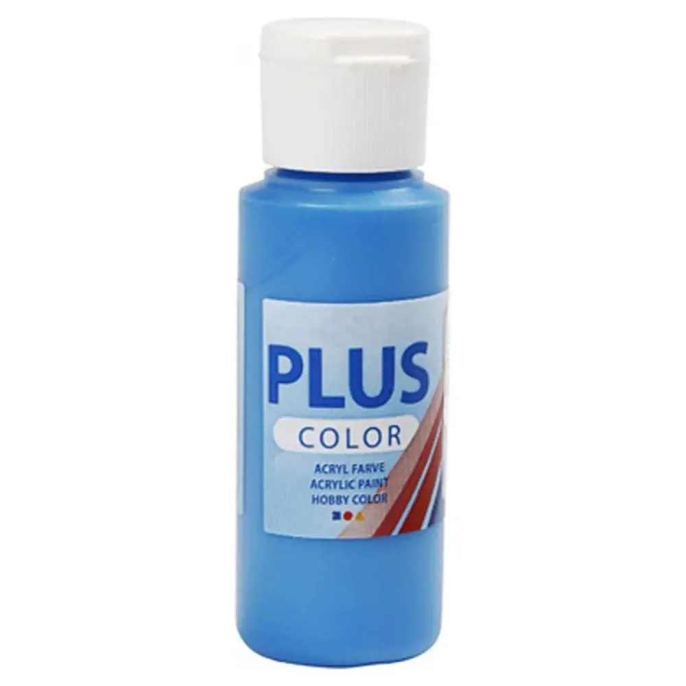 New Creativ Company AB Plus Color Hobbyfarve