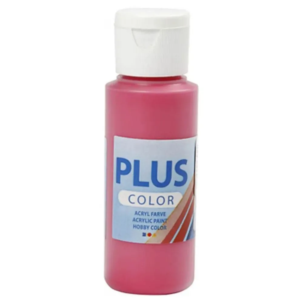 New Creativ Company AB Plus Color Hobbyfarve