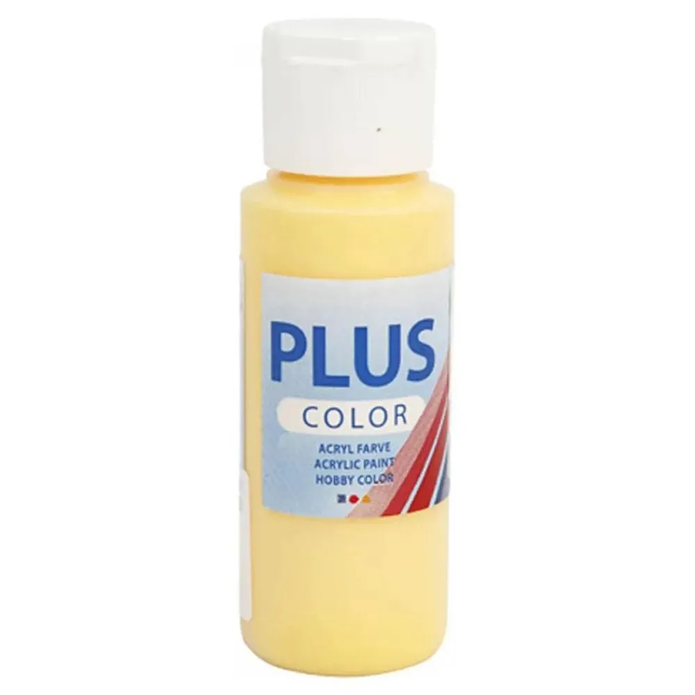 New Creativ Company AB Plus Color Hobbyfarve