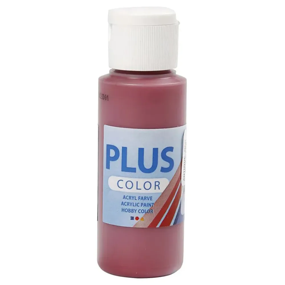 New Creativ Company AB Plus Color Hobbyfarve