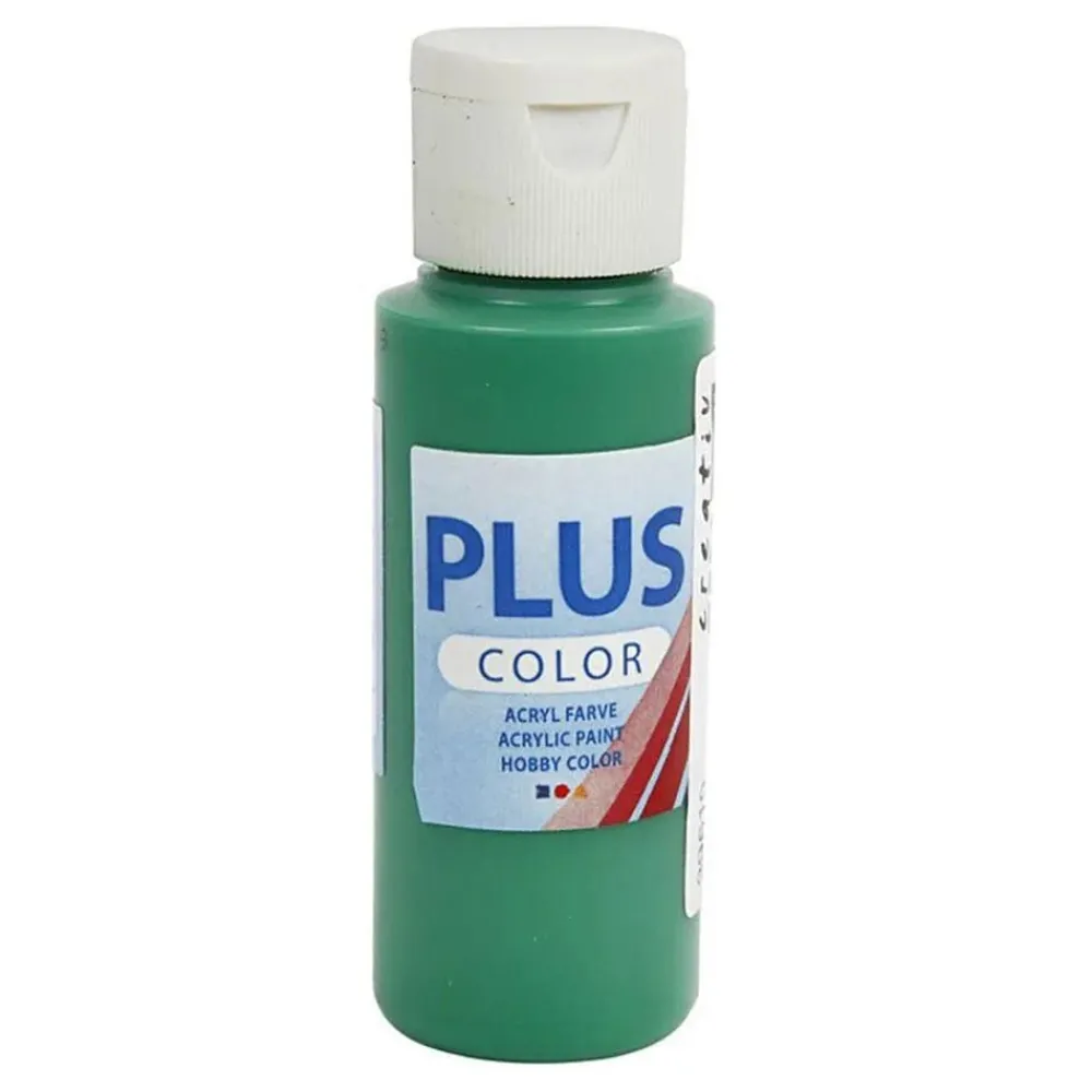 New Creativ Company AB Plus Color Hobbyfarve