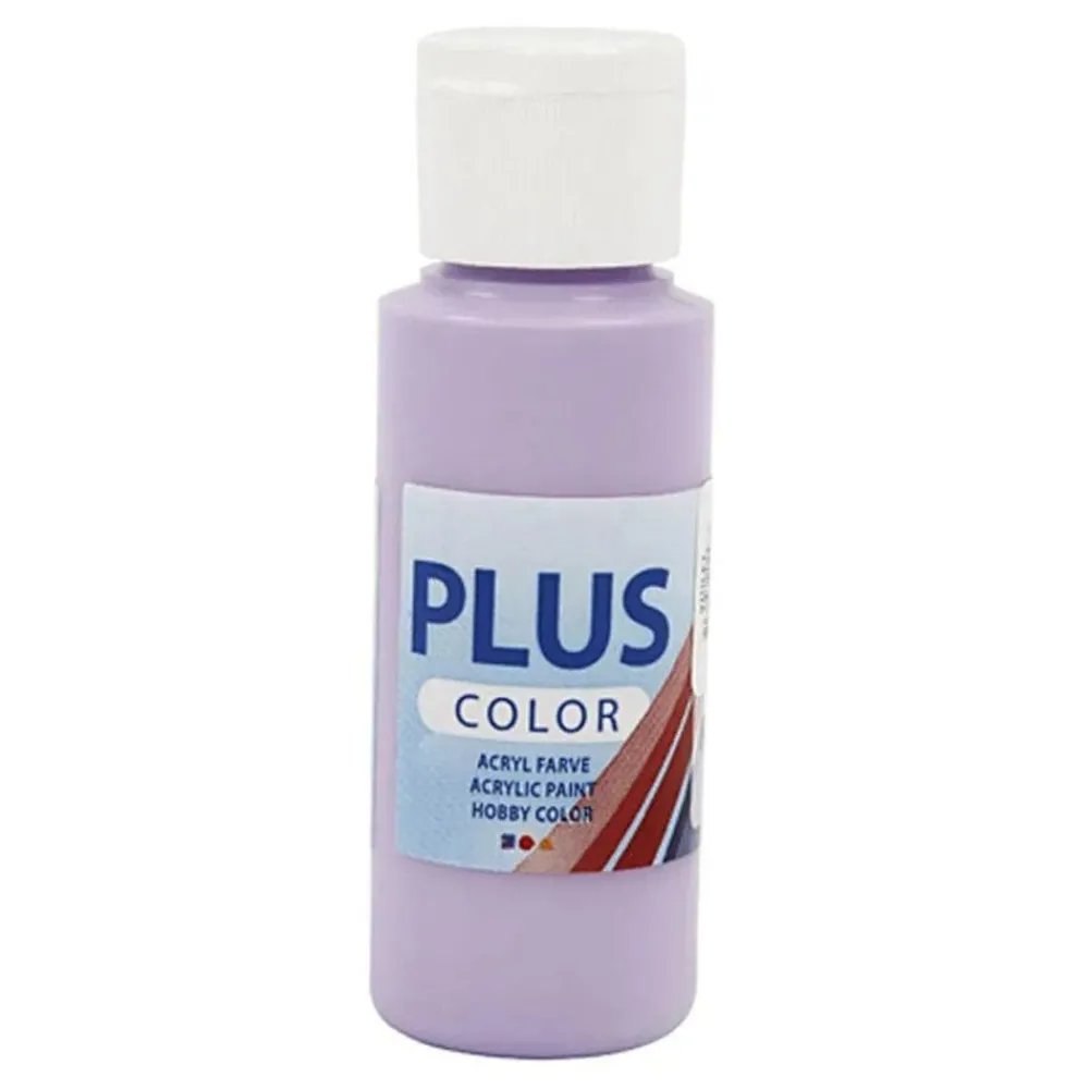 New Creativ Company AB Plus Color Hobbyfarve