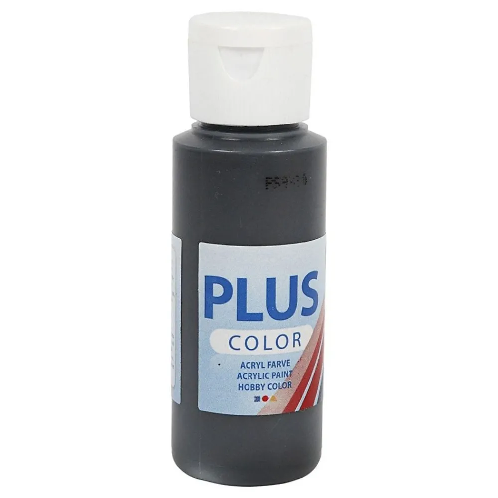New Creativ Company AB Plus Color Hobbyfarve