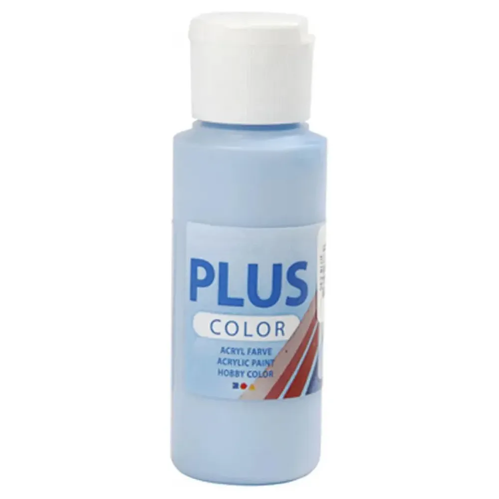 New Creativ Company AB Plus Color Hobbyfarve