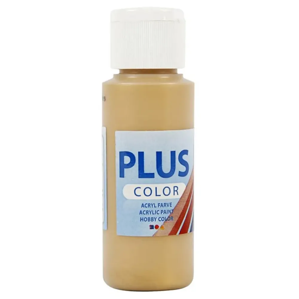 New Creativ Company AB Plus Color Hobbyfarve