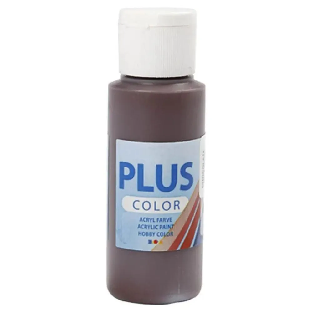 New Creativ Company AB Plus Color Hobbyfarve