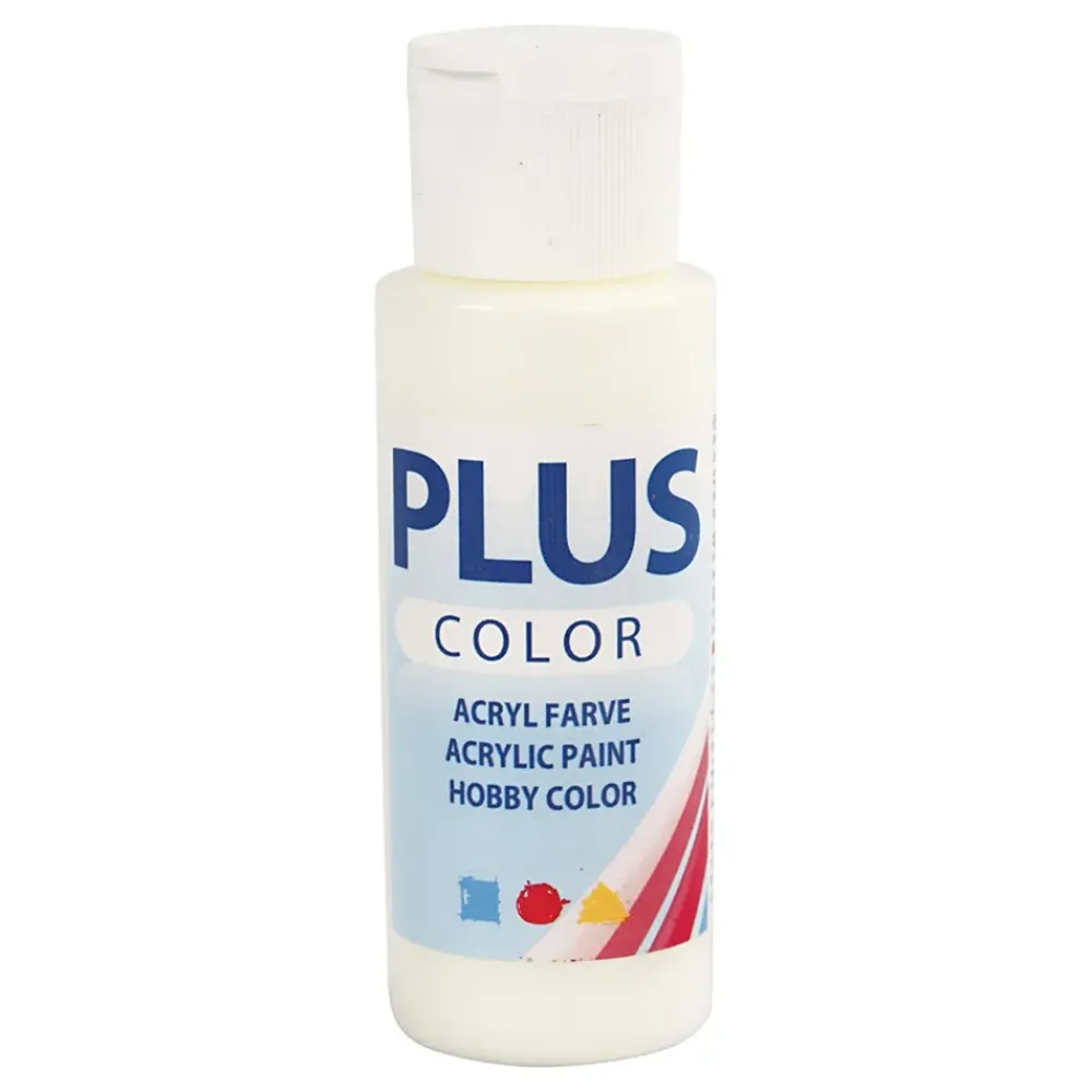 New Creativ Company AB Plus Color Hobbyfarve