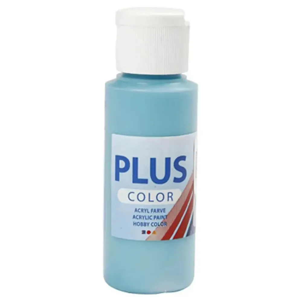 New Creativ Company AB Plus Color Hobbyfarve