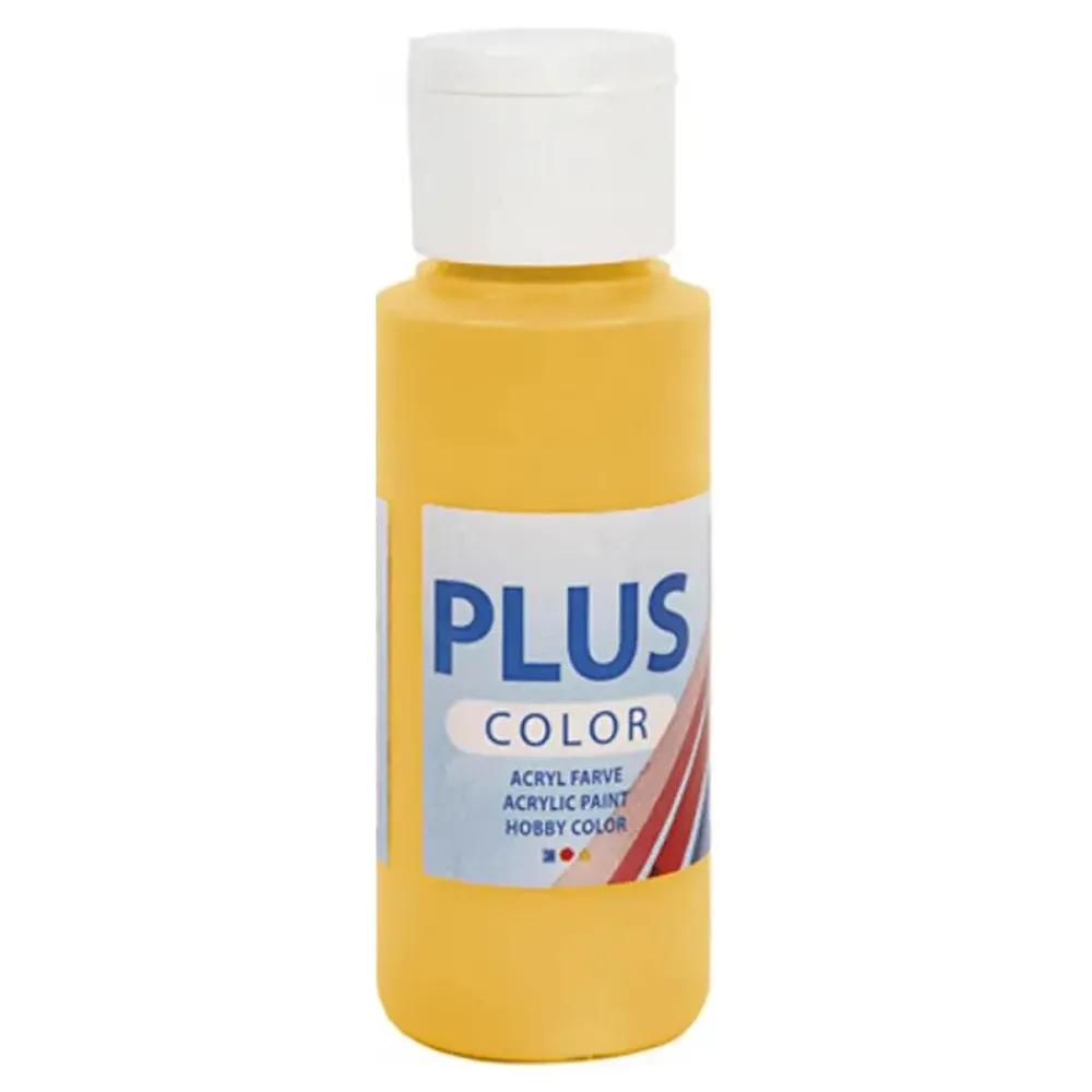 New Creativ Company AB Plus Color Hobbyfarve