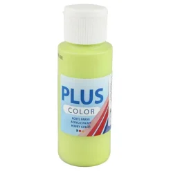 New Creativ Company AB Plus Color Hobbyfarve