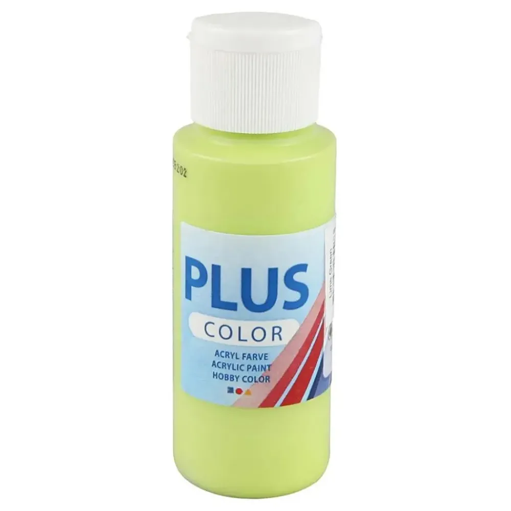 New Creativ Company AB Plus Color Hobbyfarve