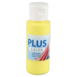 New Creativ Company AB Plus Color Hobbyfarve