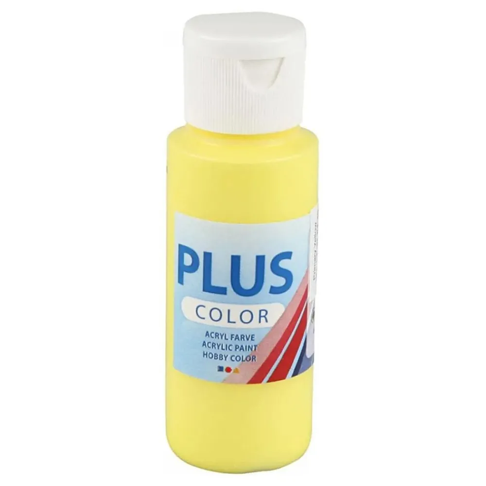 New Creativ Company AB Plus Color Hobbyfarve