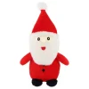 Henbrandt Europe B.V. Plysdyr Nisse - Spil & Leg|Oppyntning