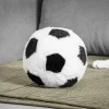 Gadget Master sp. z o.o. sp.k. Plyslegetøj Fodbold - Spil & Leg|Hobby & Fritid