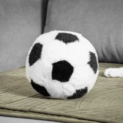 Gadget Master sp. z o.o. sp.k. Plyslegetøj Fodbold - Spil & Leg|Hobby & Fritid