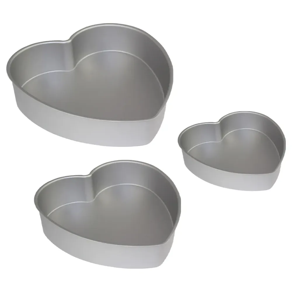PME CAKE ES S.L. PME Bageform Hjerte - Hjem & Husholdning|Bagning
