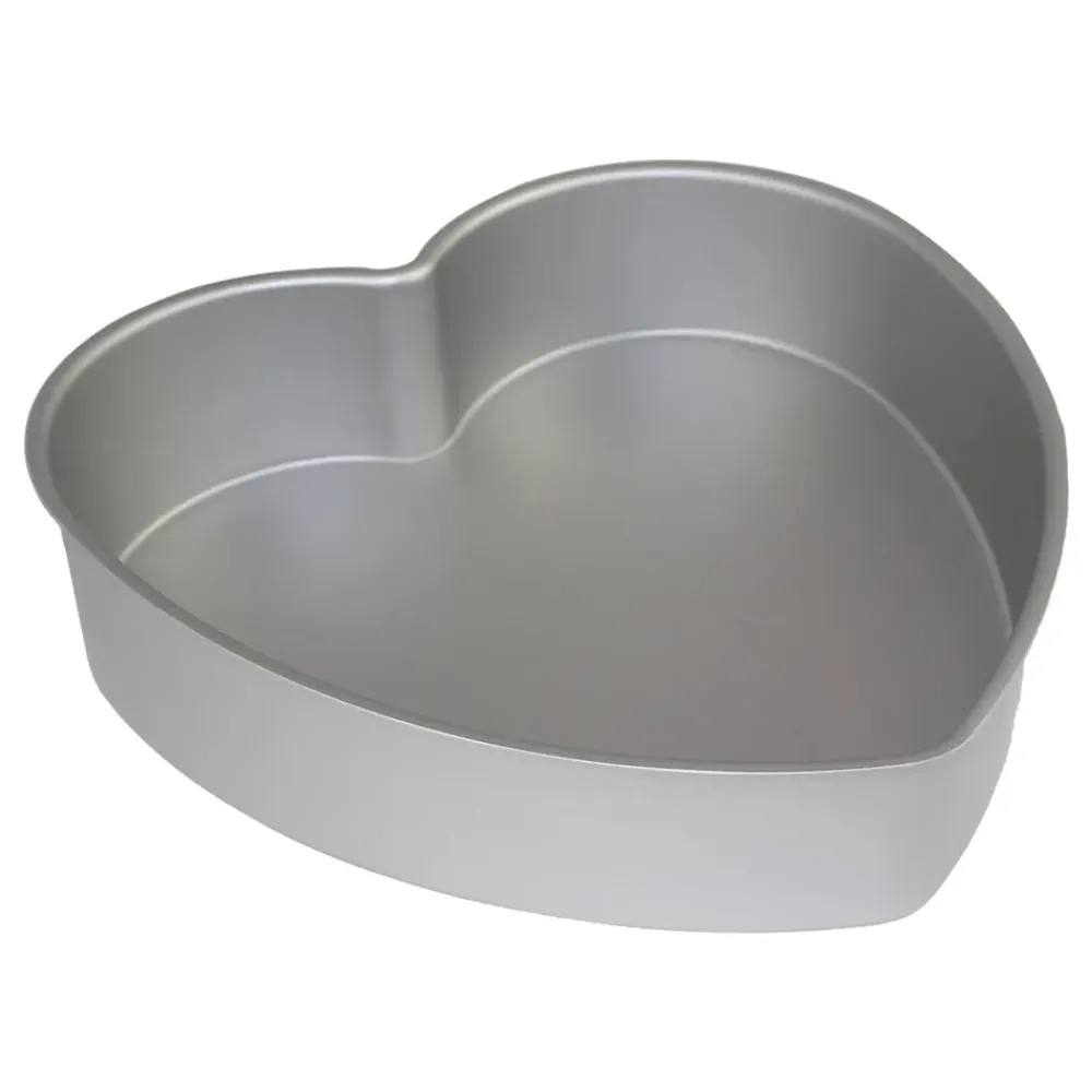 PME CAKE ES S.L. PME Bageform Hjerte - Hjem & Husholdning|Bagning