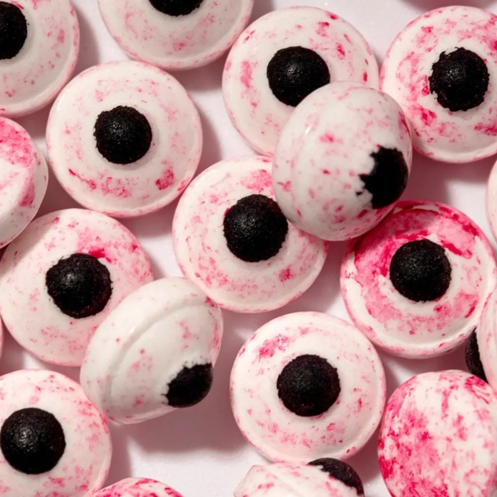 Best PME CAKE ES S.L. PME Blodige Øjne Sprinkle Charms