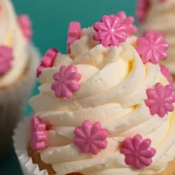 Best PME CAKE ES S.L. PME Blomster Sprinkle Charms