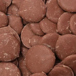 PME CAKE ES S.L. PME Candy Buttons Chokolade - Slik|Oppyntning