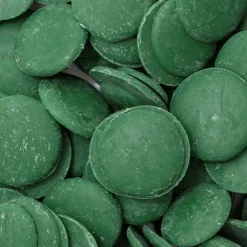 PME CAKE ES S.L. PME Candy Buttons Grøn - Oppyntning|Borddækning
