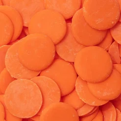 PME CAKE ES S.L. PME Candy Buttons Orange - Oppyntning|Bagning