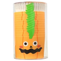 PME CAKE ES S.L. PME Cupcake Kit Jack-O-Lantern - Bagning