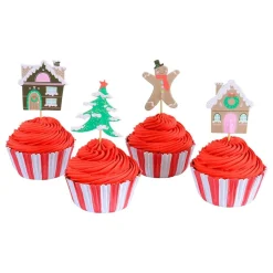 New PME CAKE ES S.L. PME Cupcake Kit Peberkagehus