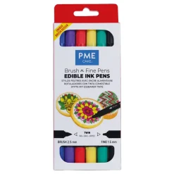 PME CAKE ES S.L. PME Fødevarepenne Bold - Hobby & Fritid|Bagning